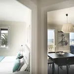 La Terrace - Ib. Apartments