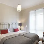 La Terrace - Ib. Apartments