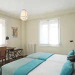 La Terrace - Ib. Apartments