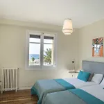 La Terrace - Ib. Apartments
