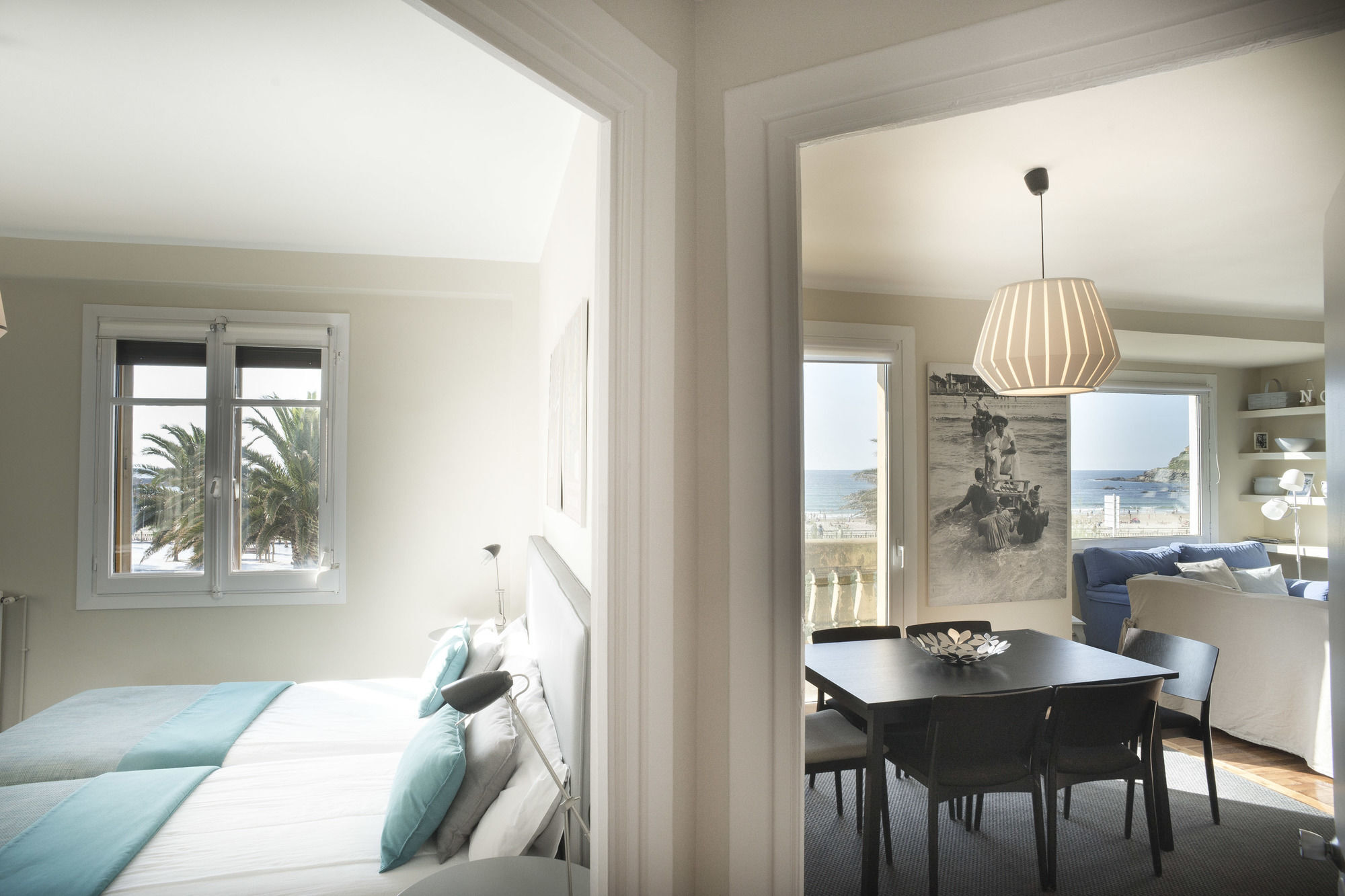 Appartement La Terrace - Ib. *