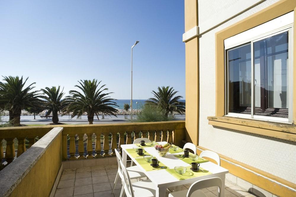 La Terrace - Ib. Appartement *