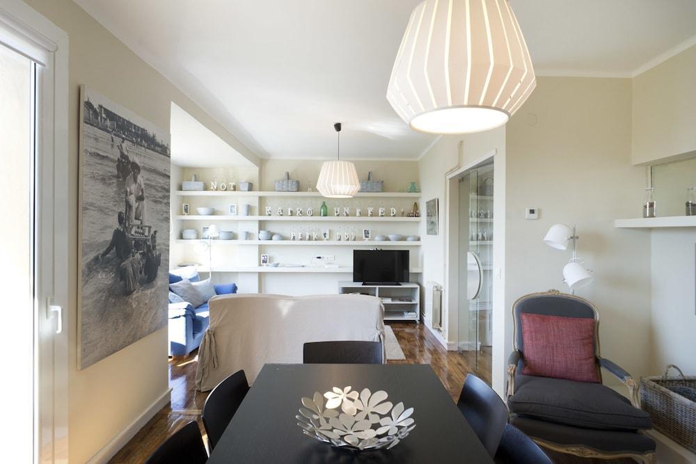 La Terrace - Ib. Appartement