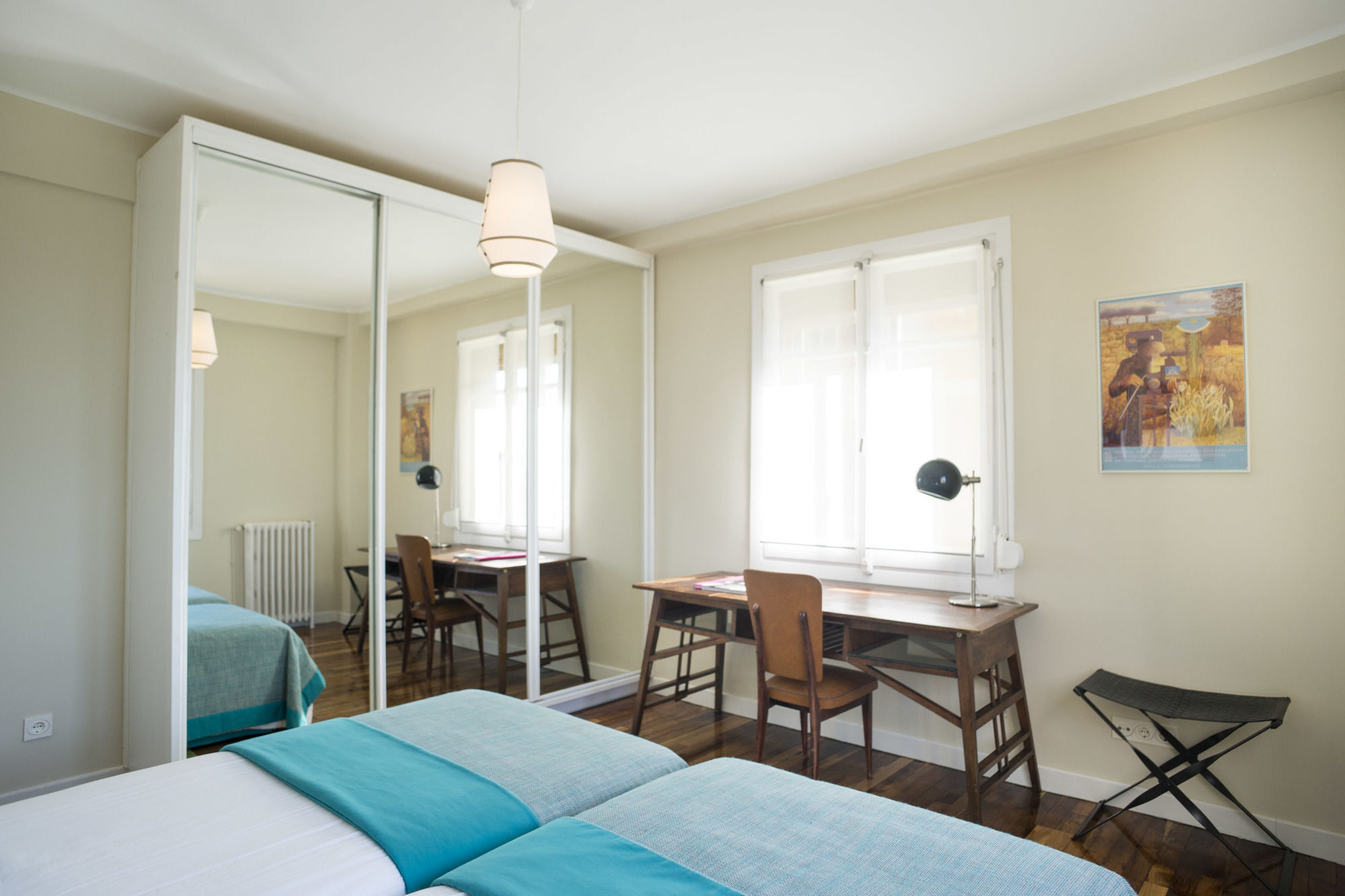 Apartment La Terrace - Ib.